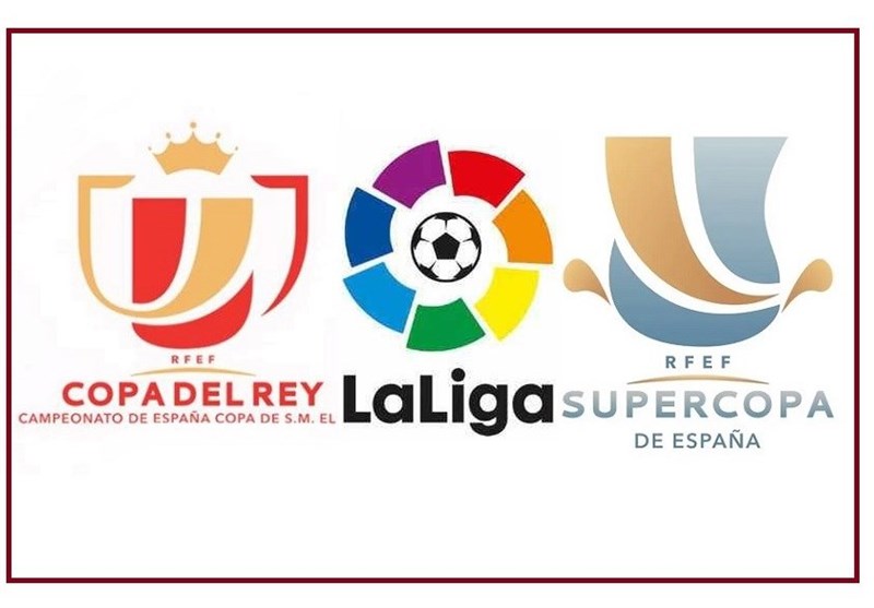 اعلام زمان آغاز رقابت‌های فصل آینده لالیگا، جام حذفی و سوپرجام اسپانیا