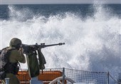 نگرانی رژیم صهیونیستی از توانایی راهبردی حماس در دریا