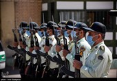 وجود بیش از 50 هزار پلیس افتخاری در بدنه فراجا