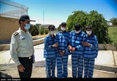 کشفیات پلیس امنیت عمومی استان فارس