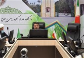 کشاورزی دانش بنیان حلقه مفقوده توسعه امنیت غذایی در خوزستان و ایران‌