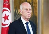 النهضه: تحریم 90 درصدی انتخابات تونس به معنای سلب اعتماد از رئیس‌جمهور است