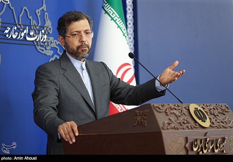 Iran Cautions against Further Erosion of IAEA Credibility