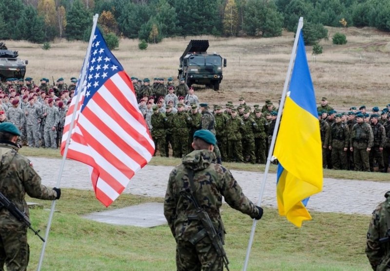 تحولات اوکراین| آمریکا سامانه‌های موشکی مدرن‌تری به اوکراین می‌دهد/ زلنسکی: کی‌یف قصد امتیازدهی به روسیه را ندارد