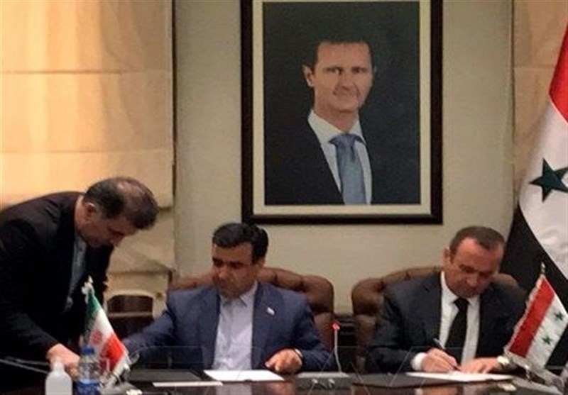 سوریه| از امضای یادداشت تفاهم میان تهران و دمشق تا رایزنی مقام روس با معاون وزیر خارجه سوریه