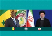 Iran A Reliable Partner for Africa: President Raisi