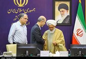 دعوت وزیر نیرو به زنجان برای معضل آب؛ محرابیان سراغ پروژه‌های برق رفت