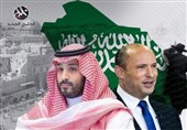 آیا اقتصاد دروازه سازش عربستان با صهیونیست‌ها می‌شود؟
