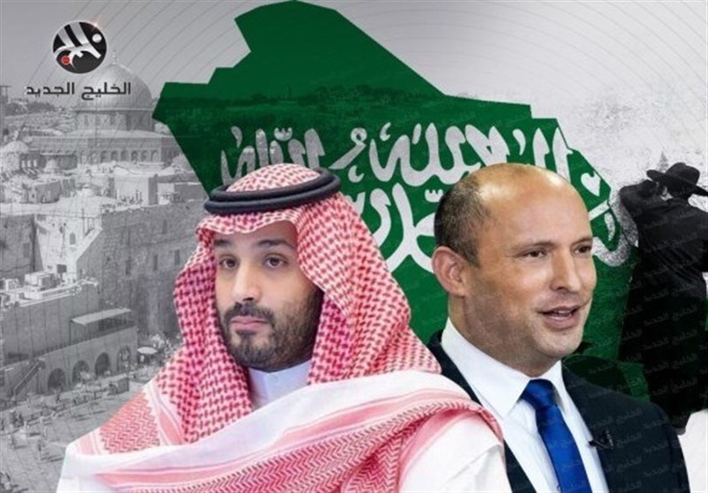 آیا اقتصاد دروازه سازش عربستان با صهیونیست‌ها می‌شود؟