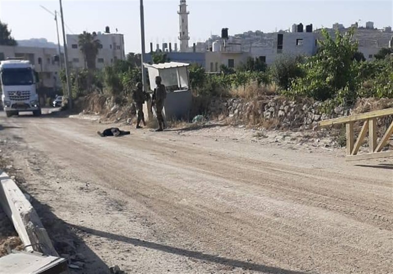 Palestinian Woman Shot Dead by Israeli Forces in West Bank