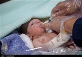 راهاندازی بانک شیر مادر در همدان قطعی شد
