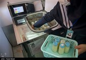 افزایش 15 درصدی شیرهای اهدایی در بانک شیر مشهد