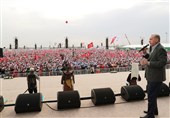 هراس از تورم کمرشکن در ترکیه