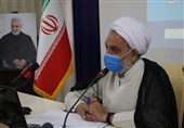 رئیس دادگستری کرمان: مردم باید به راحتی با مسئولان قضائی ارتباط داشته باشند