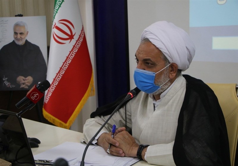 رئیس کل دادگستری استان کرمان: توسعه صنعتی همراه با حفاظت از محیط زیست محقق می‌شود