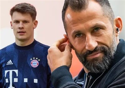 بایرن‌مونیخ به‌دنبال تمدید قرارداد نوبل تا 2025