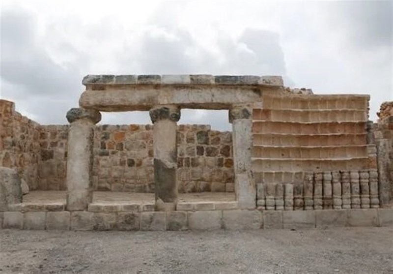 کشف اتفاقی &quot;شهر باستانی مایاها&quot; در کشور مکزیک!