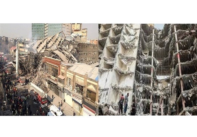 210 ساختمان غیرایمن در تهران باید تخریب شود