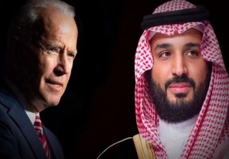 Amerikan Medyası: Biden&apos;ın Suudi Arabistan Ziyareti Ertelendi