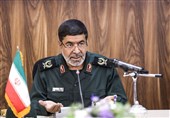 Israel in Appalling Security Conditions: IRGC General