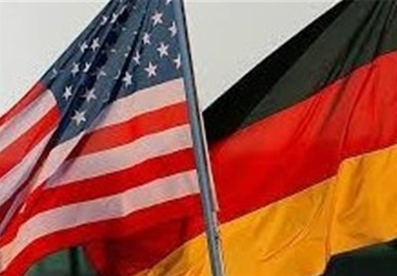 توافق آمریکا و آلمان برای تجهیز بیشتر اوکراین