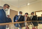 دستور ضرغامی برای انتقال نسخ اصلی آثار موجود مکتب اول و دوم هنر نگارگری به ‌تبریز ‌