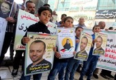 هشدار درباره وخامت اوضاع جسمانی یک اسیر فلسطینی