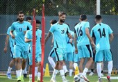 Iran to Play South Africa in Friendly