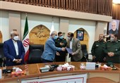 رئیس هیئت اندیشه ورز بسیج ادارات و کارمندان استان کرمان منصوب شد