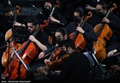 تشکیل کمیته پیگیری وضعیت نوازندگان ارکستر سمفونیک تهران
