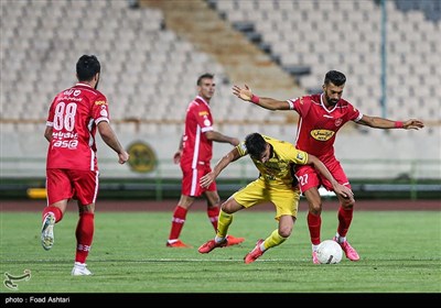  داداش‌زاده: صحبت درباره رقم قرارداد گل‌محمدی فقط تیم را به حاشیه می‌برد/ بزرگ‌ترین مشکل پرسپولیس در فصل گذشته حاشیه بود 