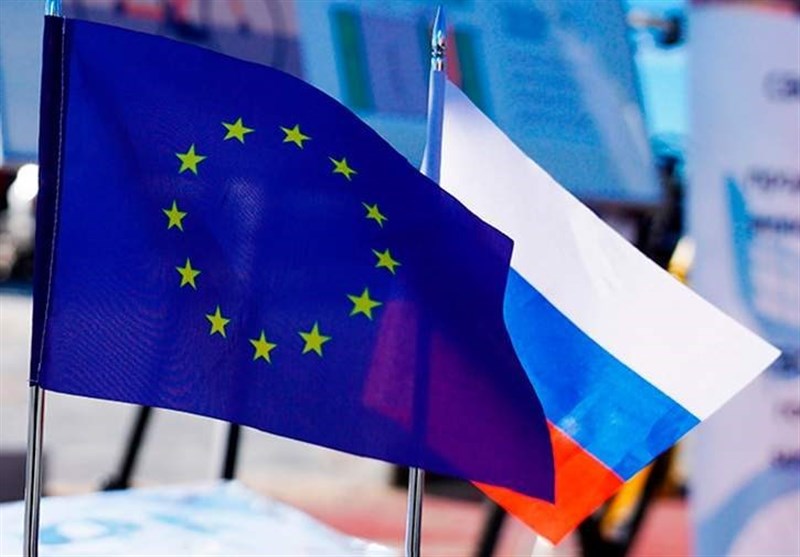 افزایش صادرات اتحادیه اروپا به روسیه