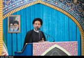 حجت‌الاسلام ابوترابی: هدف دشمن از بین بردن همبستگی ملی است/ اقتدار ایران به همبستگی ملت ایران است