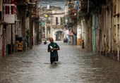 Floods Kill at Least Three in Cuba