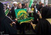خادمان رضوی مرزبان ارزشها و باورهای اسلامی هستند