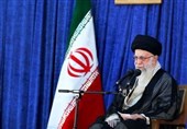 بازتاب بیانات رهبر معظم انقلاب در مراسم ارتحال امام خمینی(ره) در رسانه‌های جهان
