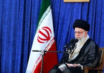 رهبر انقلاب: دشمنی استکبار با عقب‌نشینی‌های موضعی تمام نمی‌شود/ هرکس ایران را دوست دارد باید برای ترویج امید و ایمان تلاش کند
