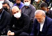 ‌مراسم گرامیداشت ارتحال ‌امام خمینی(ره) در بندرعباس از دریچه دوربین تسنیم