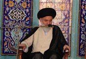 آیت‌الله حسینی بوشهری: اقدامات اساسی و گام‌های بلند دولت نباید نادیده گرفته شود