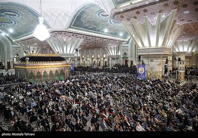  آمادگی شهرآفتاب برای اسکان زائرین در سالگرد ارتحال امام خمینی(ره) 