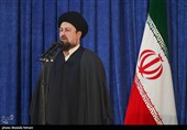 حسن خمینی: در 200 سال اخیر هیچ دوره‌ای مانند جمهوری اسلامی استقلال سیاسی نداشتیم