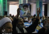 سیره عملی و نظری امام راحل در دانشگاه‌های آزاد کردستان بازگو می‌شود