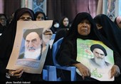 اعزام 6 هزار نفر از مردم قم به مراسم سالگرد رحلت امام خمینی(ره)