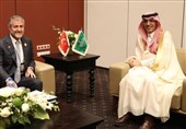 اخبار شیخ نشینان| از رایزنی وزیران دارایی سعودی و ترکیه تا کشف میادین نفتی تازه در عمان