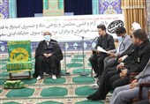 امام جمعه بوشهر: دشمن در جنگ نرم &quot;استحاله فکری و فرهنگی&quot; جامعه را دنبال می‌کند