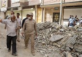 سفر وزیر کشور به منطقه زلزلهزده بندرلنگه/ نظارت مستقیم بر روند امدادرسانی