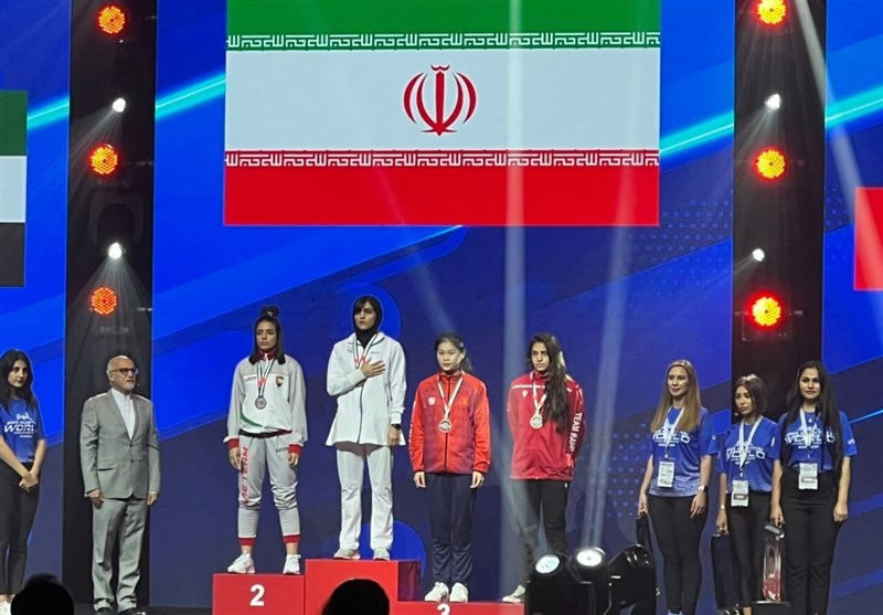 موی‌تای قهرمانی جهان| پایان خوش ملی‌پوشان ایران با کسب 18 مدال رنگارنگ