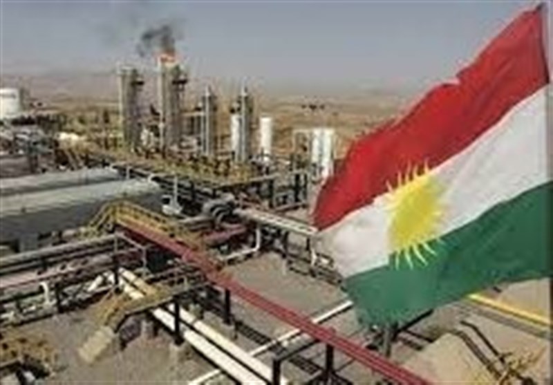 توسعه تولید گاز عراق به مانع اختلافات داخلی خورده است