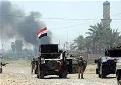 2 حمله همزمان داعش در بعقوبه عراق