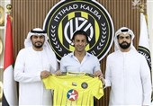 Majidi Officially Appointed Ittihad Kalba